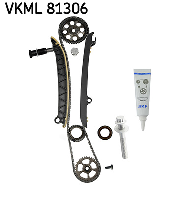 Chit lant de distributie VKML 81306 SKF
